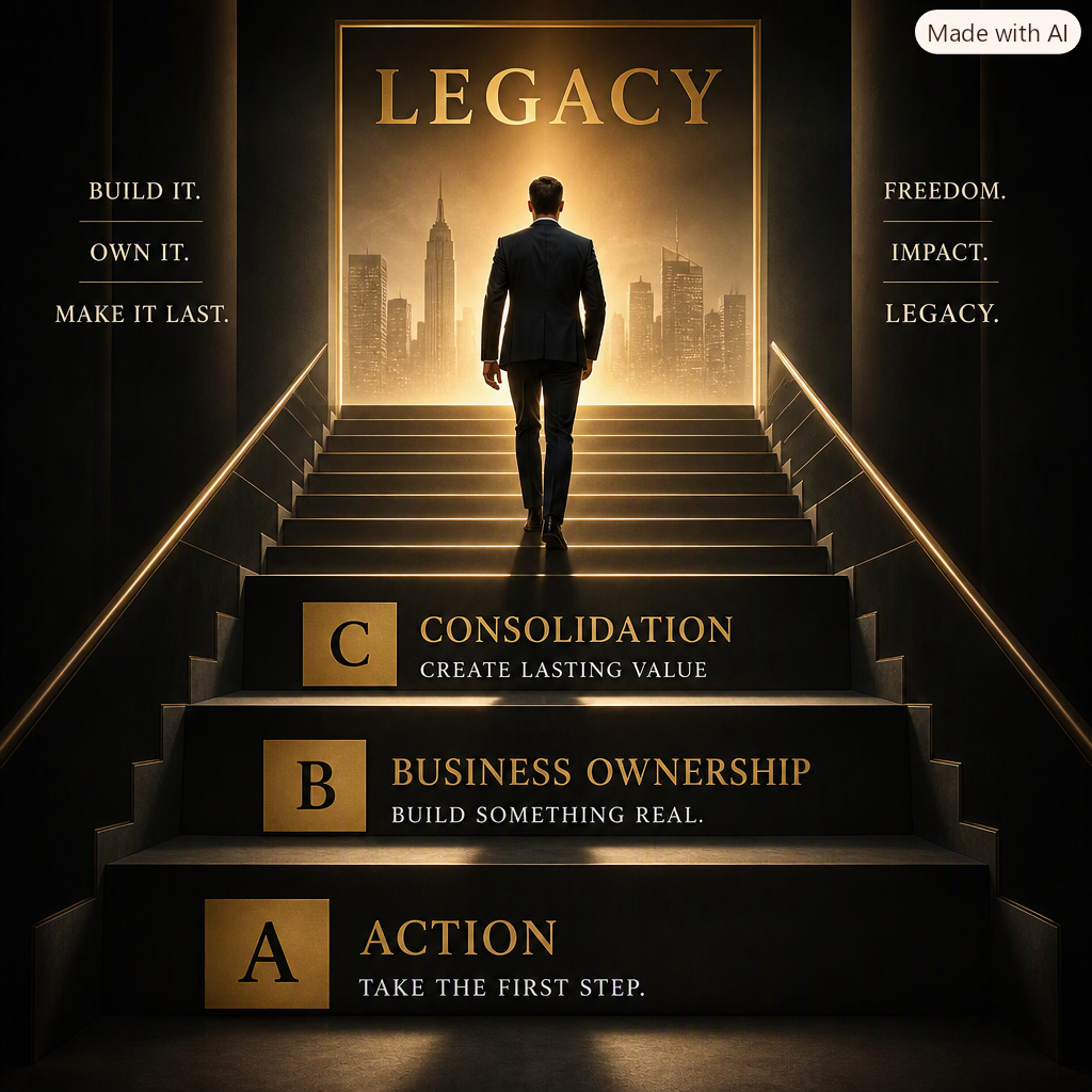 Legacy Building
